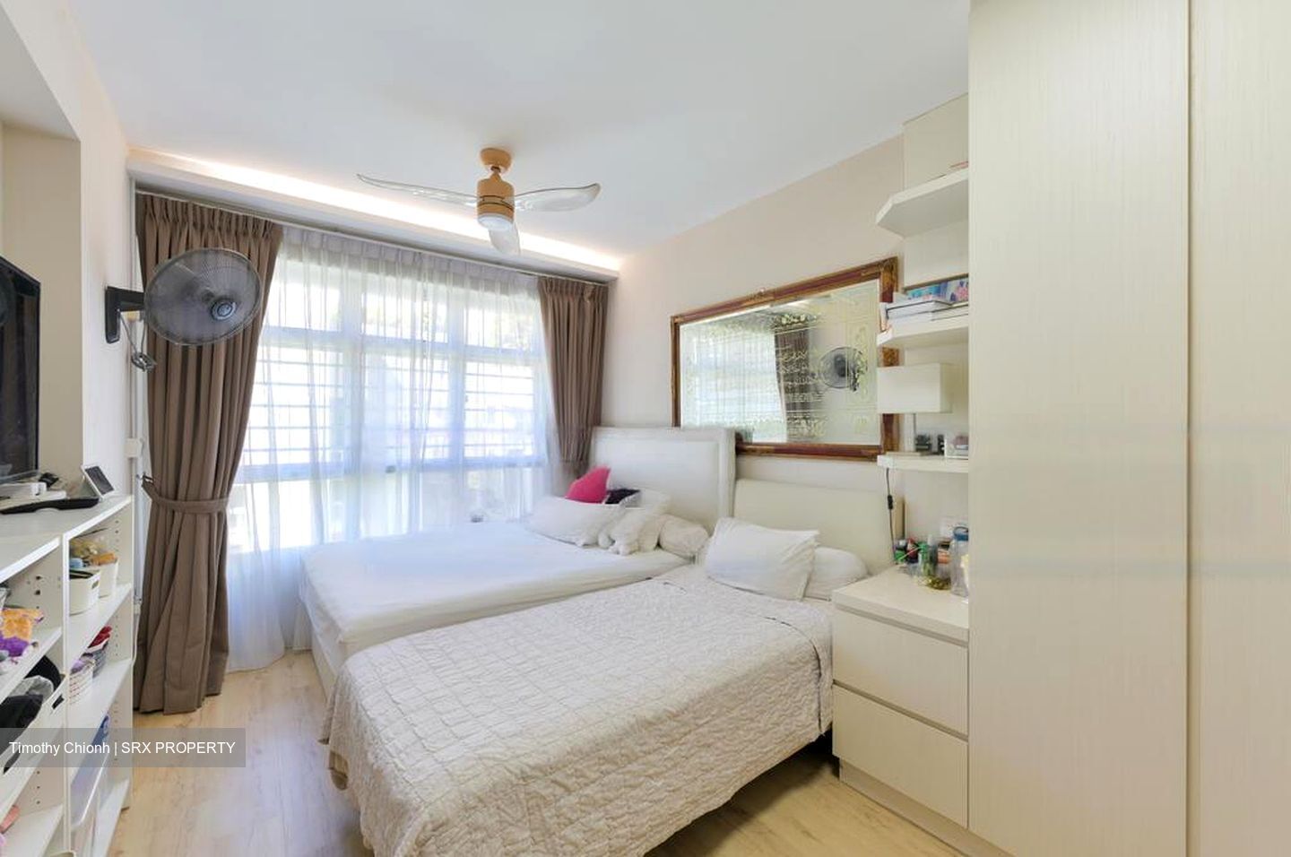 Tampines Street 86 (Tampines), Multi Generation #486250561